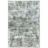 ASIATIC LONDON Orion OR08 Abstract Green - koberec (ROZMER CM 200 x 290)