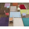 ASIATIC LONDON York Beige - koberec (ROZMER CM 200 x 290)