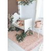 LORENA CANALS Woods Symphony Vintage Nude - koberec