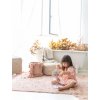 LORENA CANALS Woods Symphony Vintage Nude - koberec