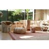 LORENA CANALS Woods Symphony Vintage Nude - koberec