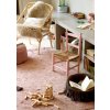 LORENA CANALS Woods Symphony Vintage Nude - koberec