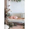 LORENA CANALS Woods Symphony Vintage Nude - koberec