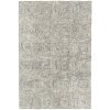 ASIATIC LONDON Camden Black White - koberec (ROZMER CM 200 x 300)