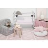 LORENA CANALS Hippy Pink - koberec