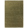 ASIATIC LONDON Form Green - koberec (ROZMER CM 200 x 300)