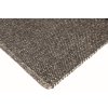 CARPET DECOR Catalina Natural Raven - koberec