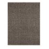 CARPET DECOR Catalina Natural Raven - koberec
