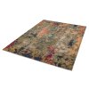 ASIATIC LONDON Colores Cloud CO01 Gardenia - koberec (ROZMER CM 200 x 300)