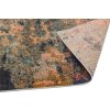ASIATIC LONDON Colores Cloud CO01 Gardenia - koberec (ROZMER CM 200 x 300)