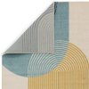 ASIATIC LONDON Muse MU15 - koberec (ROZMER CM 200 x 290)