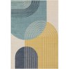 ASIATIC LONDON Muse MU15 - koberec (ROZMER CM 200 x 290)
