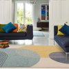 ASIATIC LONDON Muse MU15 - koberec (ROZMER CM 200 x 290)