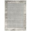 ASIATIC LONDON Ascot Silver - koberec (ROZMER CM 200 x 290)