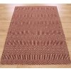 ASIATIC LONDON Sloan Marsala - koberec (ROZMER CM 200 x 300)