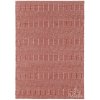 ASIATIC LONDON Sloan Marsala - koberec (ROZMER CM 200 x 300)