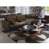 CARPET DECOR - Deco Blue Copper - koberec