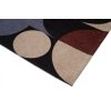 CARPET DECOR - Deco Blue Copper - koberec