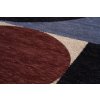 CARPET DECOR Deco Blue Copper - koberec