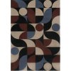 CARPET DECOR - Deco Blue Copper - koberec