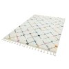 ASIATIC LONDON Ariana AR08 Criss Cross - koberec (ROZMER CM 80 x 150)