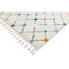 ASIATIC LONDON Ariana AR08 Criss Cross - koberec (ROZMER CM 80 x 150)