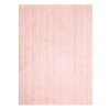 LORENA CANALS Braids Soft Pink - koberec