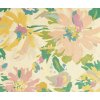 ASIATIC LONDON Reef RF10 Floral Pink Multi - koberec (ROZMER CM 200 x 290)