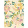 ASIATIC LONDON Reef RF10 Floral Pink Multi - koberec (ROZMER CM 200 x 290)