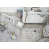 LORENA CANALS Mini Biscuit Pearl Grey - koberec