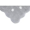 LORENA CANALS Mini Biscuit Pearl Grey - koberec