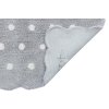 LORENA CANALS Mini Biscuit Pearl Grey - koberec