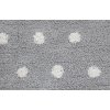 LORENA CANALS Mini Biscuit Pearl Grey - koberec
