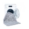 LORENA CANALS Mini Biscuit Pearl Grey - koberec