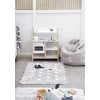 LORENA CANALS Mini Biscuit Pearl Grey - koberec