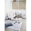 LORENA CANALS Mini Biscuit Pearl Grey - koberec