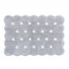 LORENA CANALS Mini Biscuit Pearl Grey - koberec