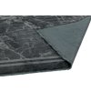 ASIATIC LONDON Zehraya ZE03 Grey Border - koberec (ROZMER CM 200 x 290)