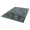 ASIATIC LONDON Zehraya ZE03 Grey Border - koberec (ROZMER CM 200 x 290)