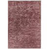 ASIATIC LONDON Zehraya ZE08 Cranberry Abstract - koberec (ROZMER CM 200 x 290)