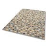 ASIATIC LONDON Reef RF07 Pixel Grey Multi - koberec (ROZMER CM 200 x 290)