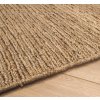 ASIATIC LONDON Soumak Natural - koberec (ROZMER CM 200 x 300)