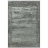 ASIATIC LONDON Athera AT03 Anthracite Border - koberec (ROZMER CM 200 x 290)