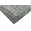 ASIATIC LONDON Athera AT03 Anthracite Border - koberec (ROZMER CM 200 x 290)