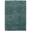 LOUIS DE POORTERE Medallion 8258 Jade - koberec