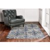 CARPET DECOR Ashiyan Navy - koberec