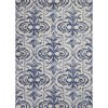 CARPET DECOR Ashiyan Navy - koberec