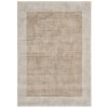 ASIATIC LONDON Blade Border Putty Champagne - koberec (ROZMER CM 200 x 290)