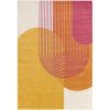 ASIATIC LONDON Muse MU13 - koberec (ROZMER CM 200 x 290)