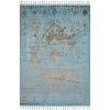KATHERINE CARNABY - Vintage Blue - koberec